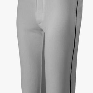Mizuno Youth Premier Piped Short Baseball Pant Size Youth Small